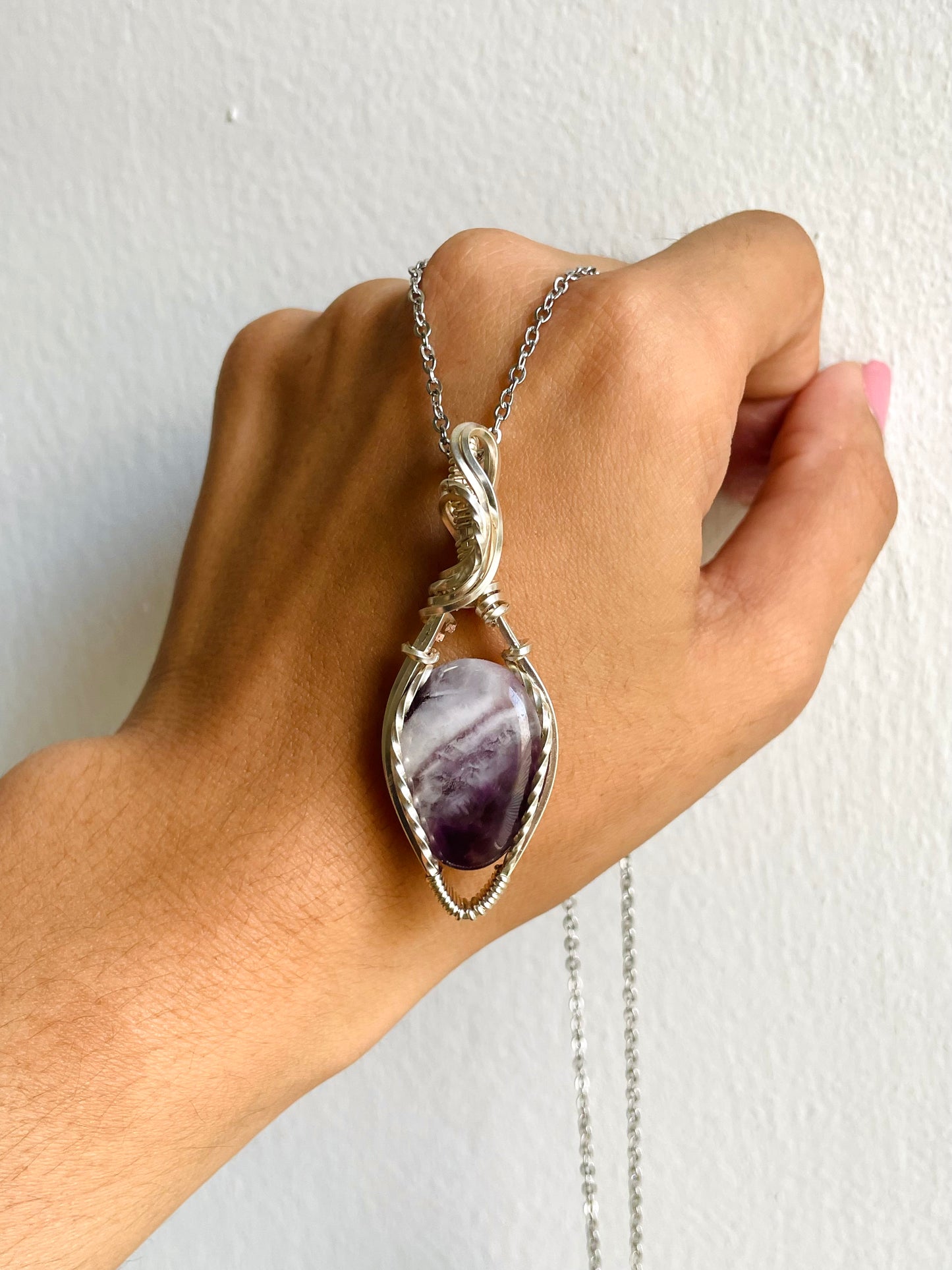 ππππππ’ππππ‘π¦ β’ Amethyst