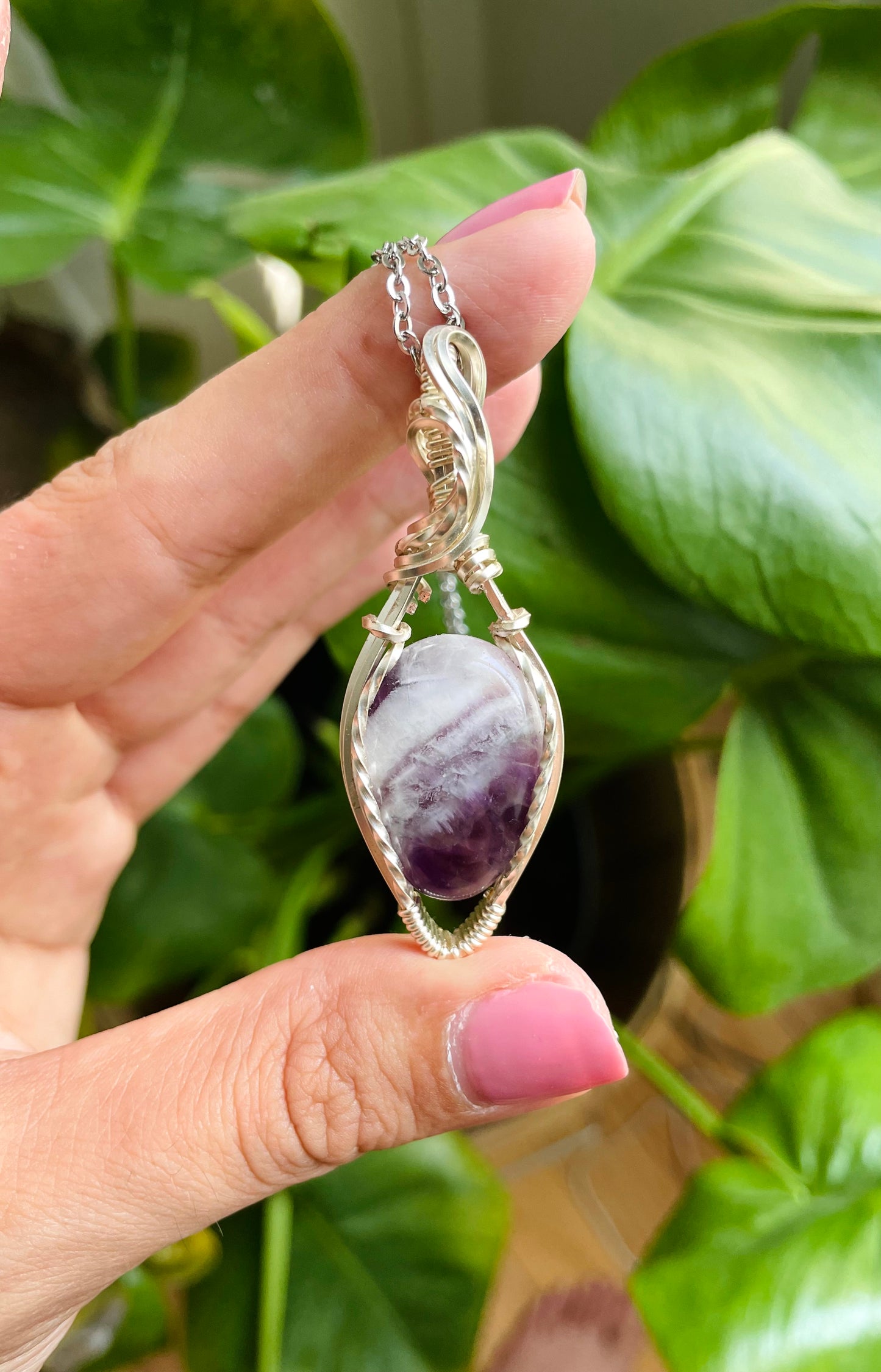 ππππππ’ππππ‘π¦ β’ Amethyst