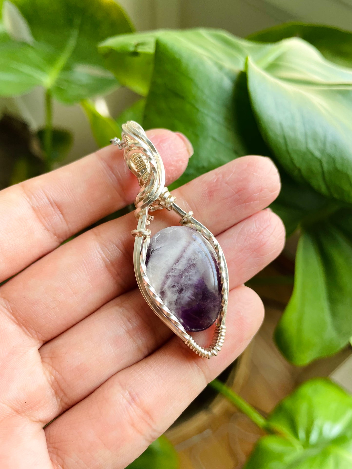ππππππ’ππππ‘π¦ β’ Amethyst