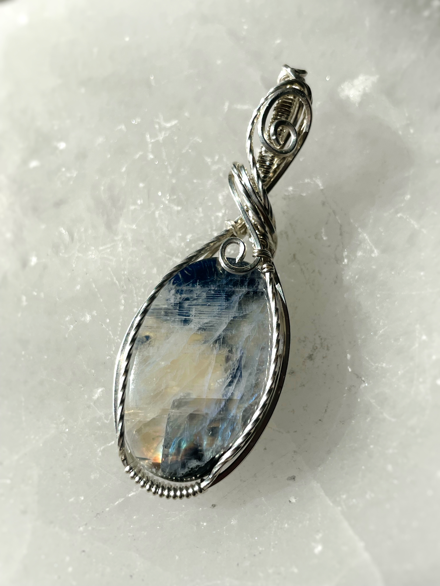 ππππππ‘ππ π β’ Rainbow Moonstone