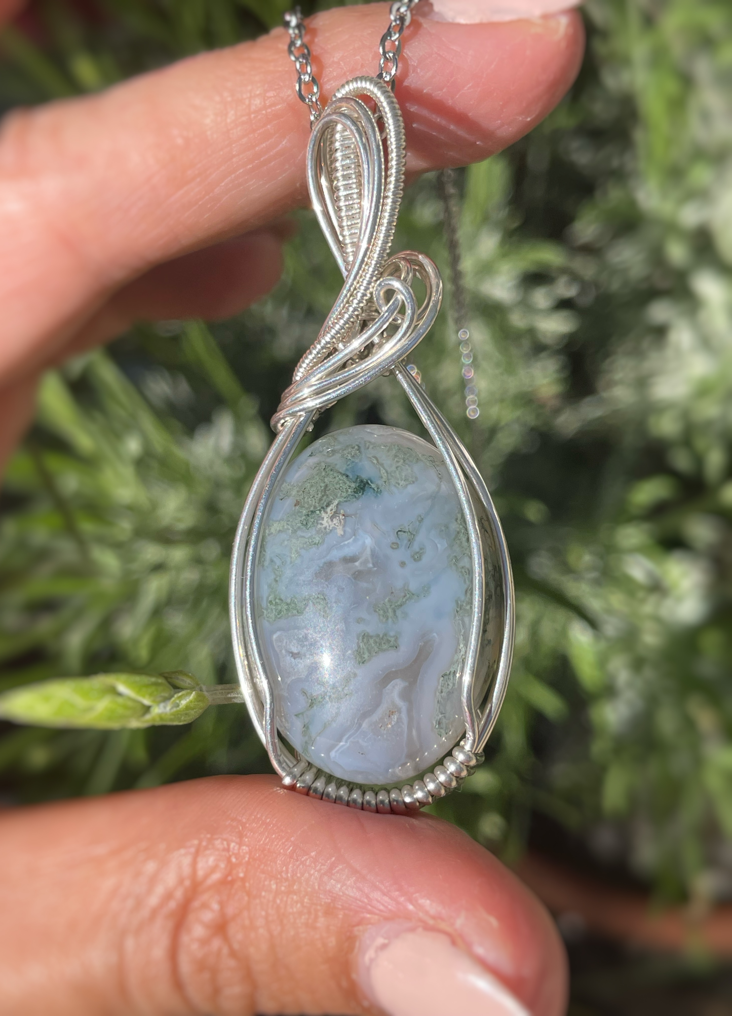 πΈππππ β’ Tree Agate