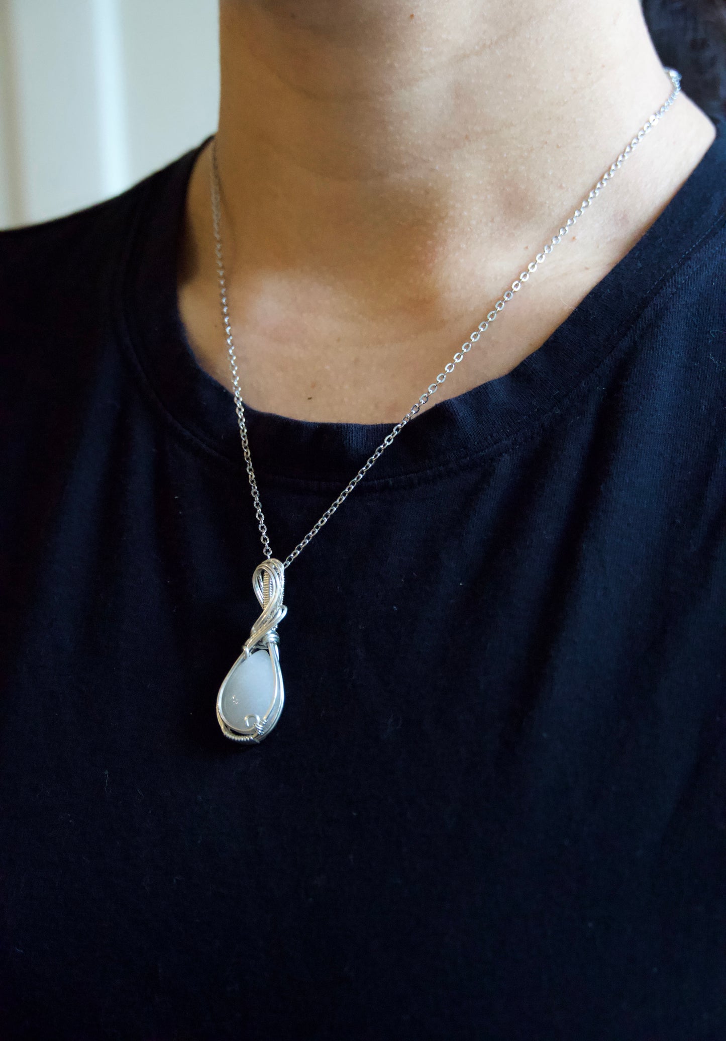 𝐿𝑢𝑐𝑖𝑛𝑒 • Rainbow Moonstone