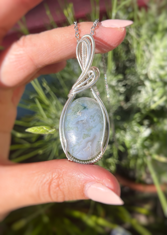 𝐸𝑝𝑜𝑛𝑎 • Tree Agate